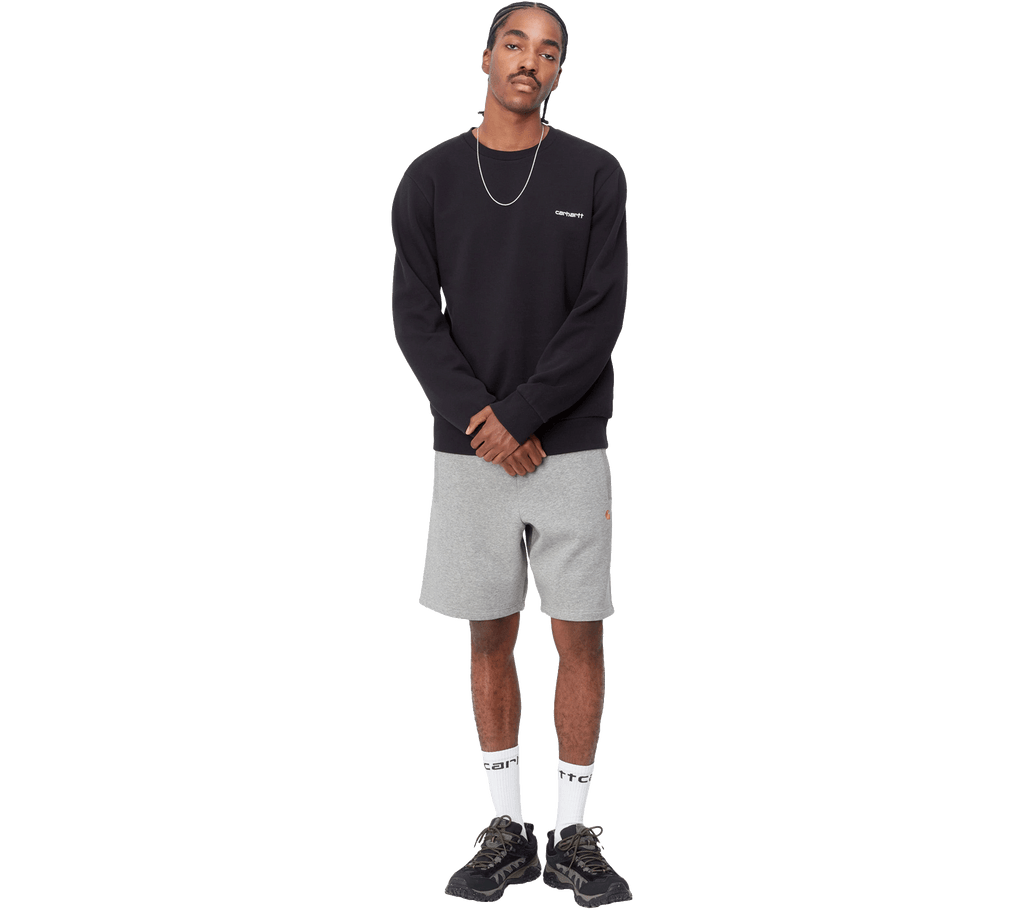 Carhartt WIP Chase Sweat Short