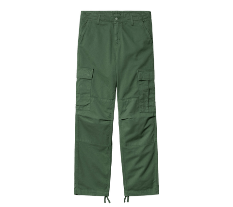 Carhartt WIP Regular Cargo Pant (Garment Dyed Twill)