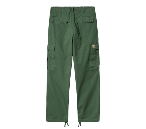 Carhartt WIP Regular Cargo Pant (Garment Dyed Twill)