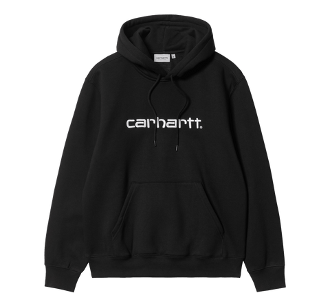 Carhartt WIP Hooded Sweat