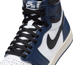 Air Jordan 1 Retro High OG "Midnight Navy"