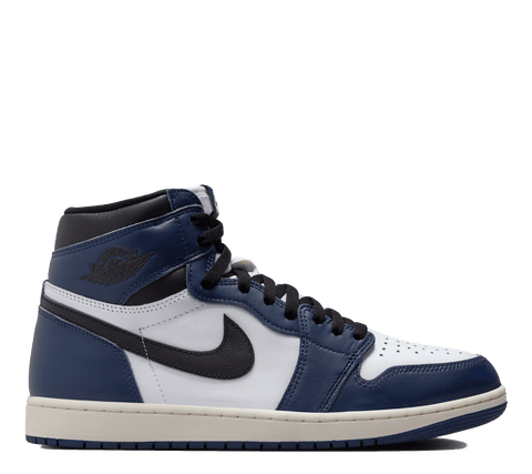 Air Jordan 1 Retro High OG "Midnight Navy"