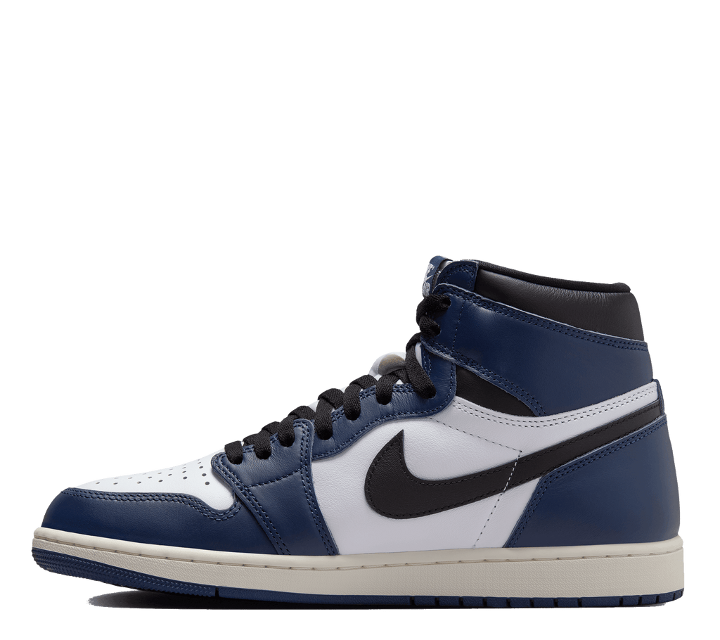 Jordan 1 midnight best sale