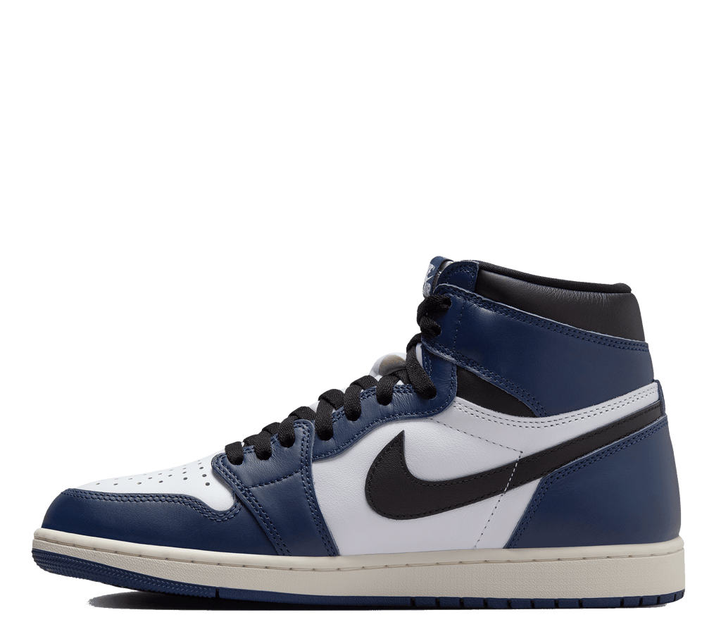 Air Jordan 1 Retro High OG Midnight Navy USG STORE