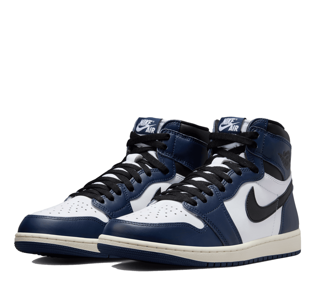 Air Jordan 1 Retro High OG Midnight Navy USG STORE