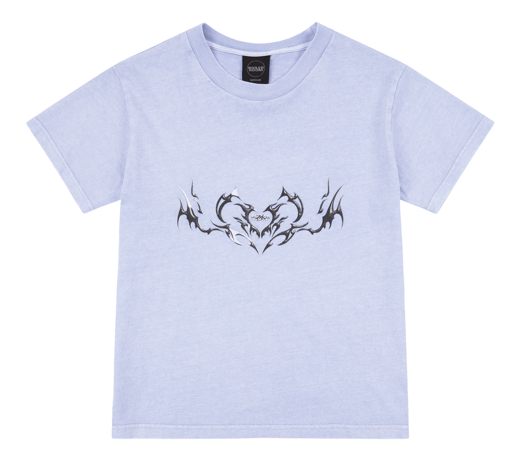 W Boiler Room Tribal Baby T-Shirt