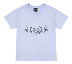 W Boiler Room Tribal Baby T-Shirt