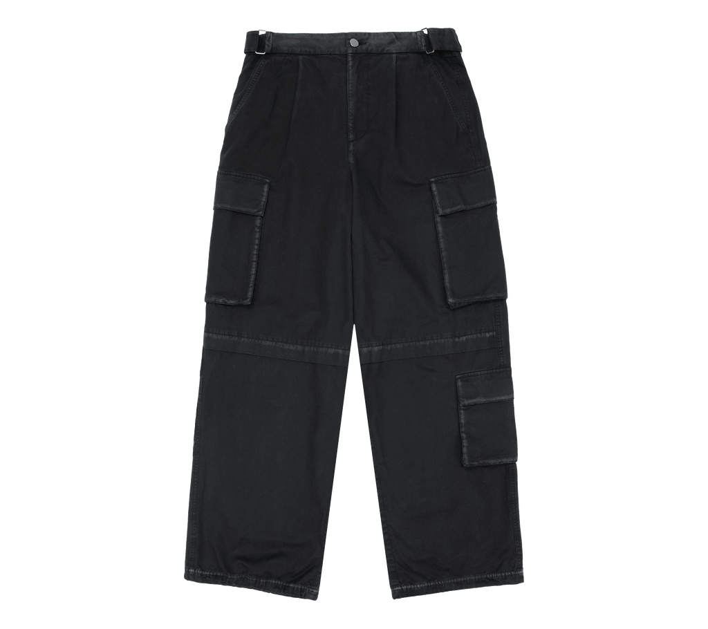 Boiler Room Worn Seam Cargo Pant