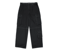 Boiler Room Worn Seam Cargo Pant