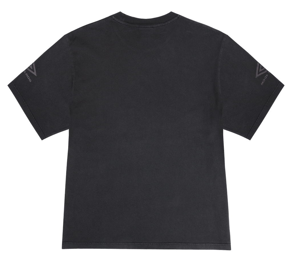 Boiler Room x Umbro Washed T-Shirt