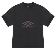 Boiler Room x Umbro Washed T-Shirt