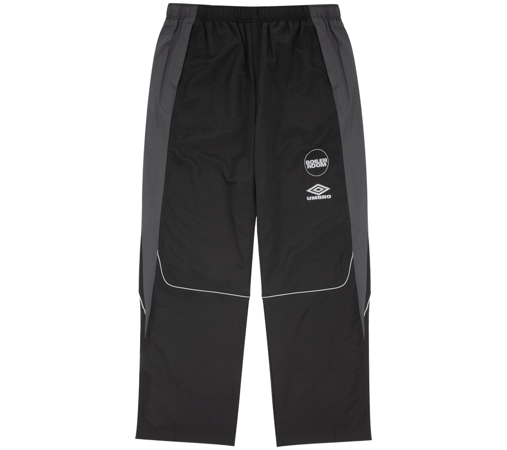 Boiler Room x Umbro Shell Track Pant