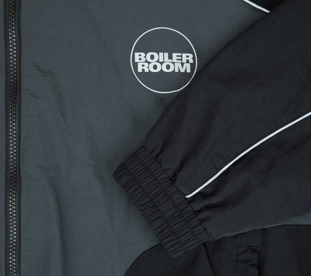 Boiler Room x Umbro Shell Track Top