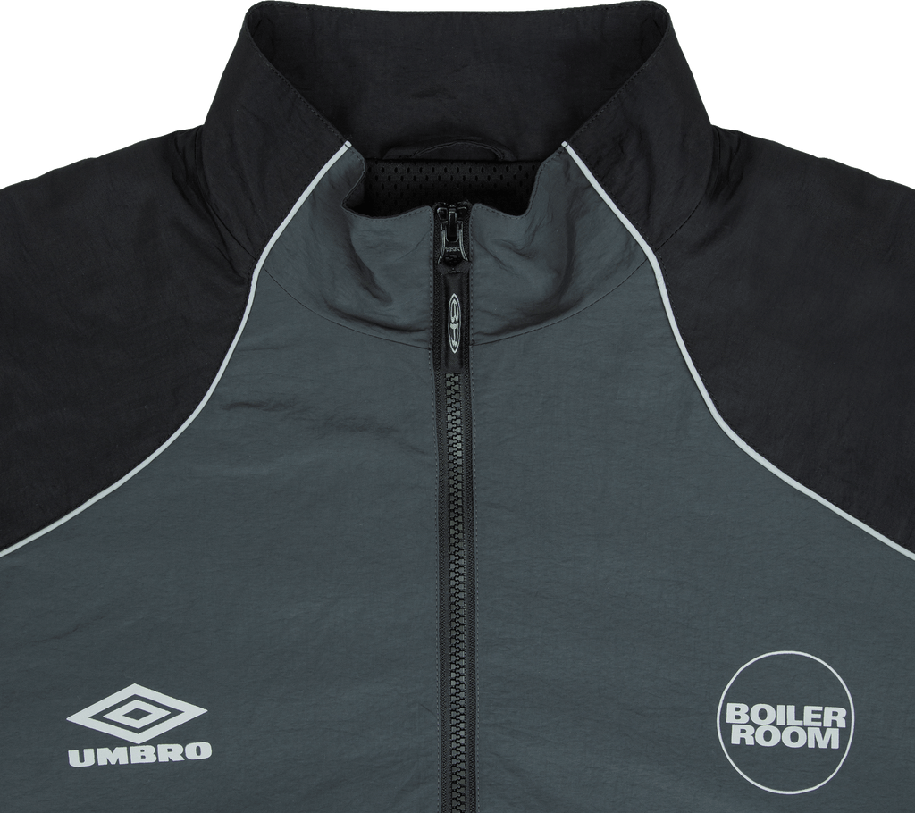 Boiler Room x Umbro Shell Track Top