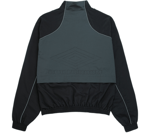 Boiler Room x Umbro Shell Track Top