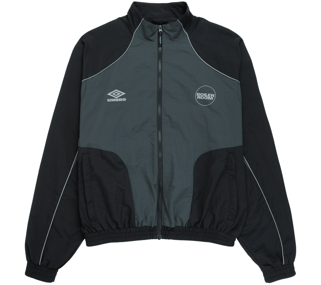 Boiler Room x Umbro Shell Track Top