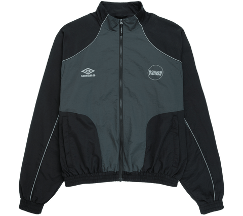 Boiler Room x Umbro Shell Track Top