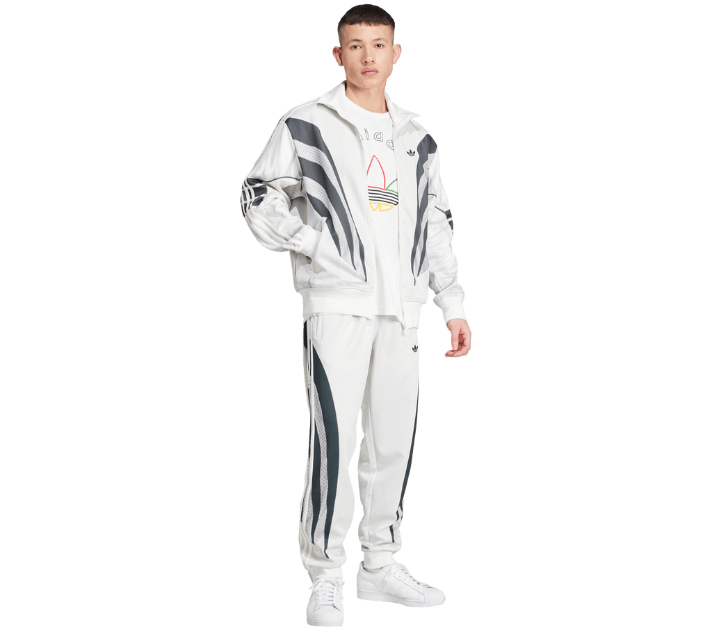 Adidas Premium Print Track Pant