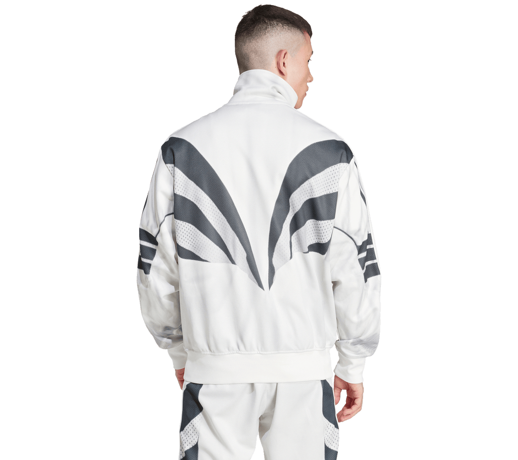 Adidas Premium Print Track Top