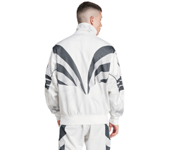 Adidas Premium Print Track Top