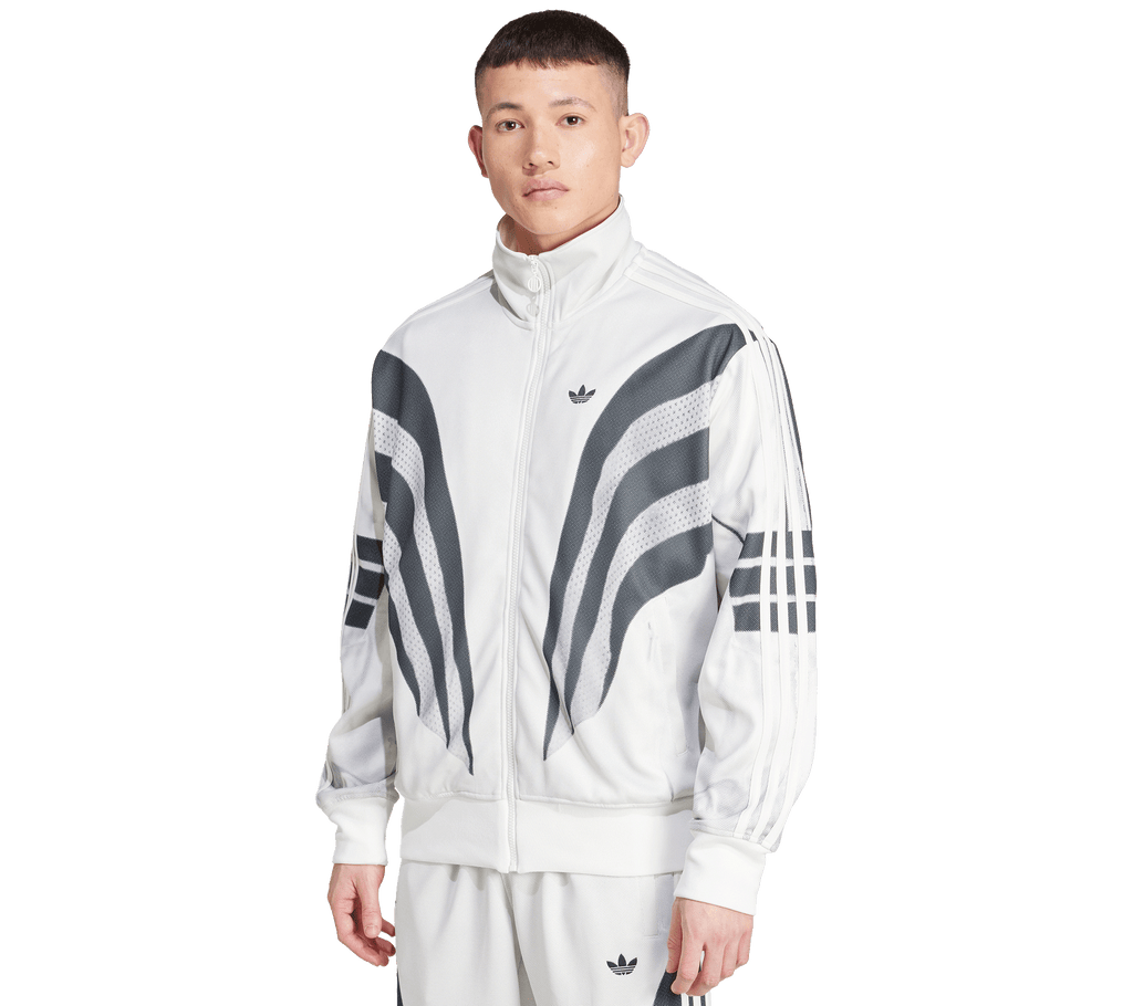 Adidas Premium Print Track Top