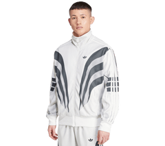 Adidas Premium Print Track Top