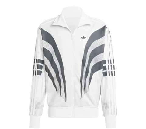 Adidas Premium Print Track Top