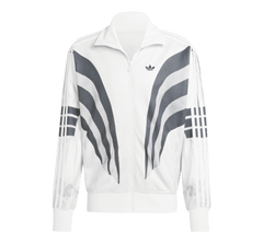 Adidas Premium Print Track Top