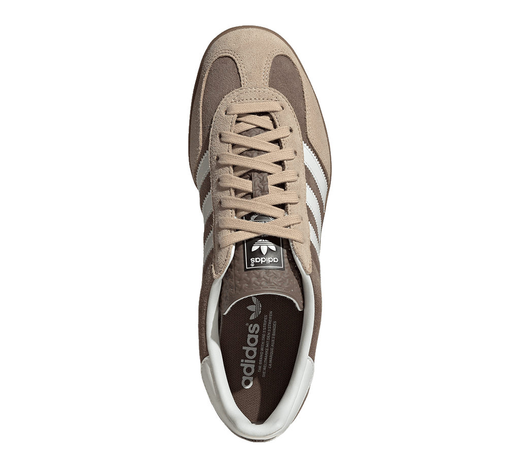 Adidas indoor super khaki shop