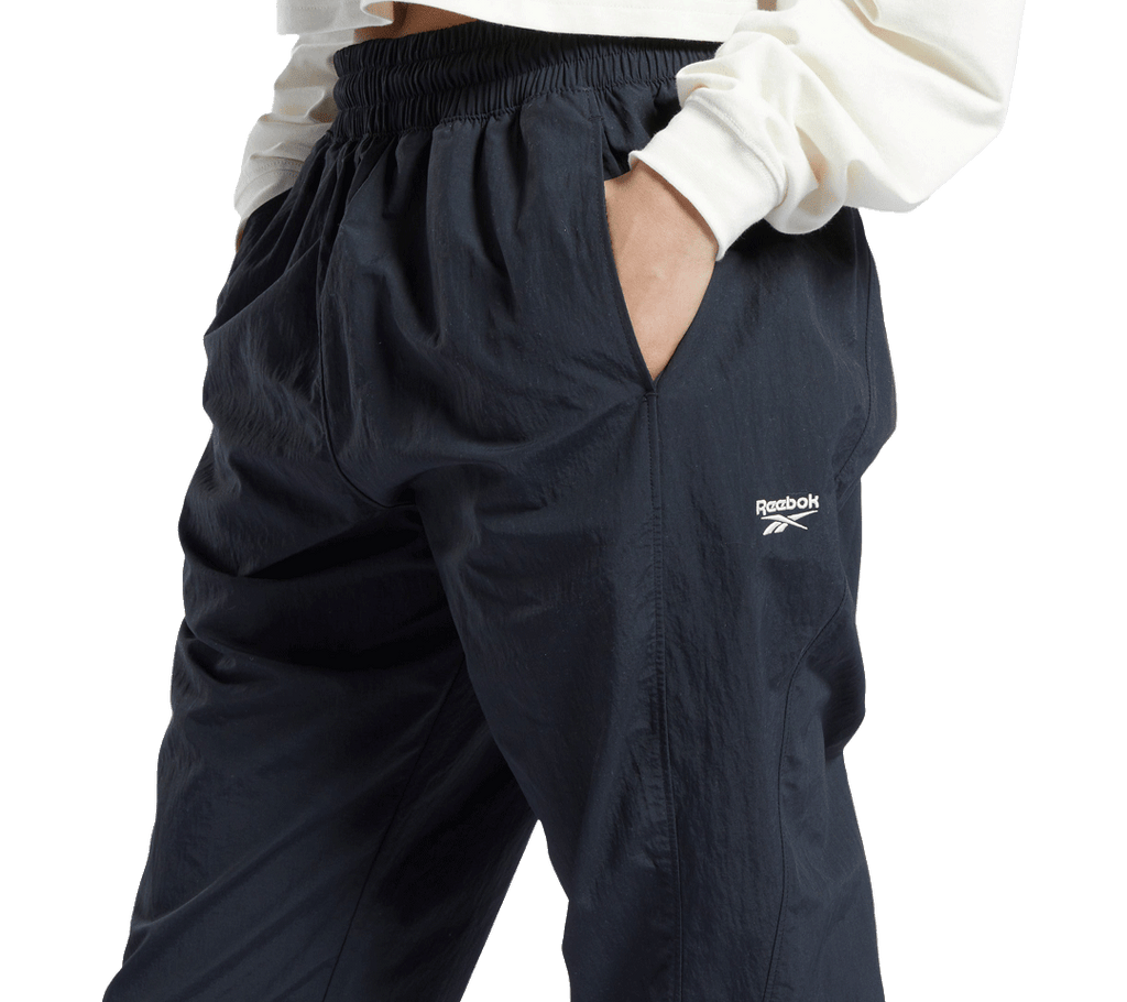 W Reebok Classics Franchise Track Pant