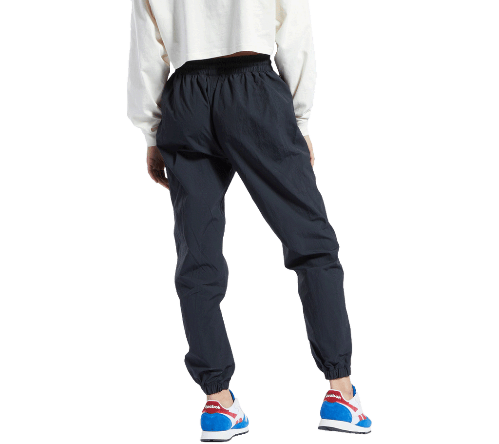 W Reebok Classics Franchise Track Pant