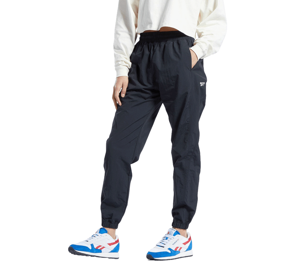 W Reebok Classics Franchise Track Pant