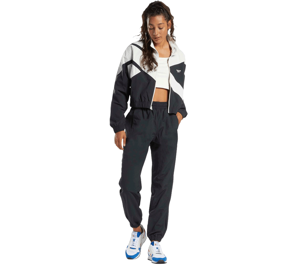 W Reebok Classics Franchise Track Pant