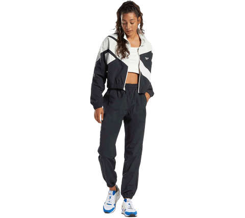 W Reebok Classics Franchise Track Pant