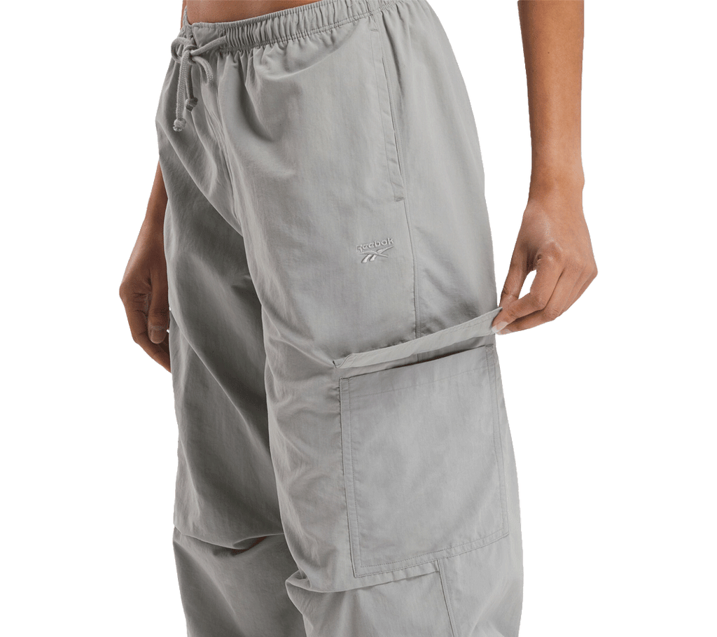 W Reebok Wardrobe Essentials Cargo Pant