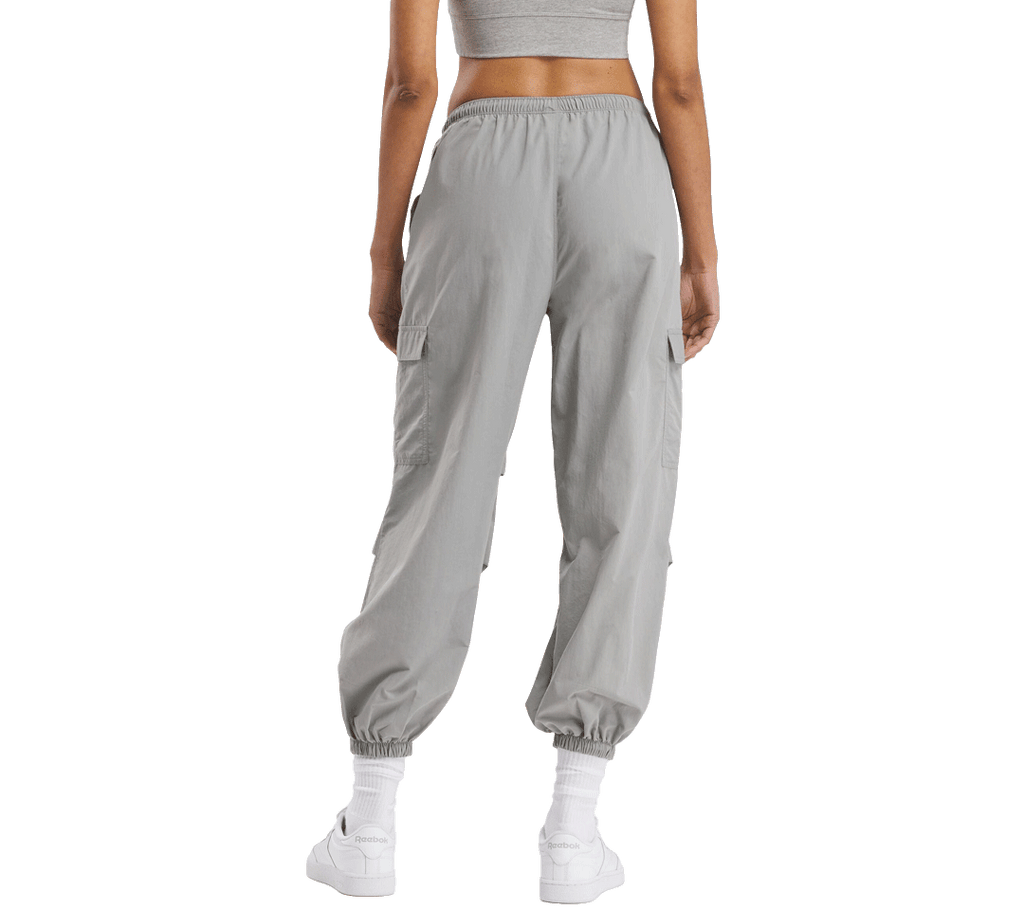 W Reebok Wardrobe Essentials Cargo Pant