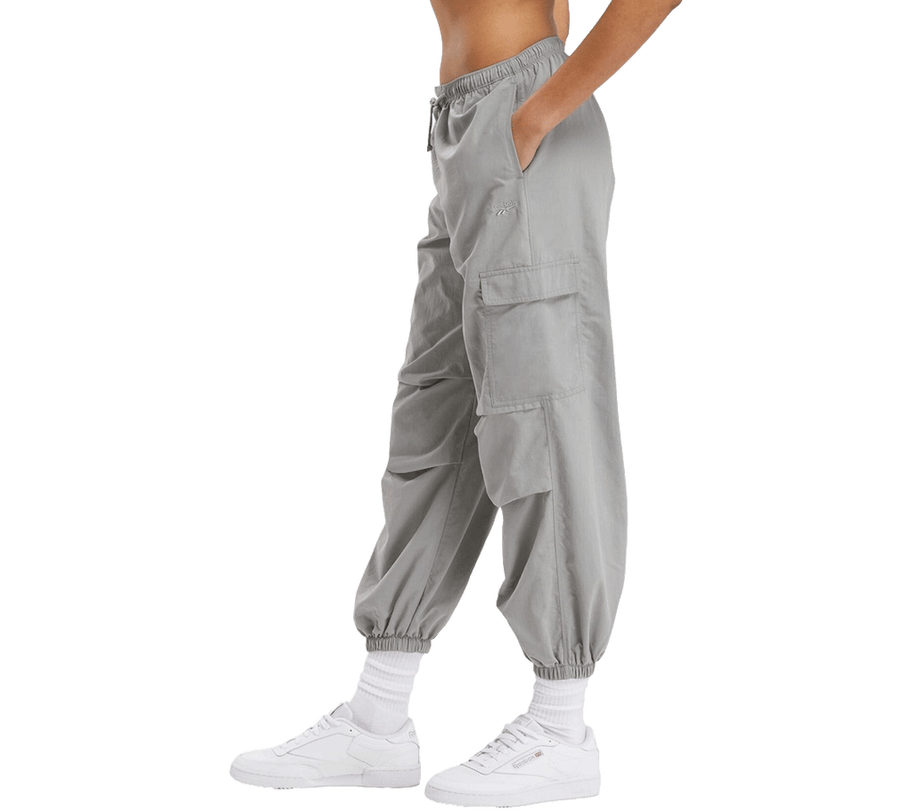 W Reebok Wardrobe Essentials Cargo Pant