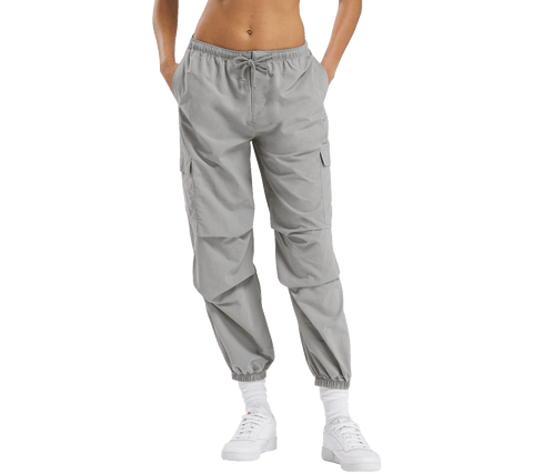 W Reebok Wardrobe Essentials Cargo Pant