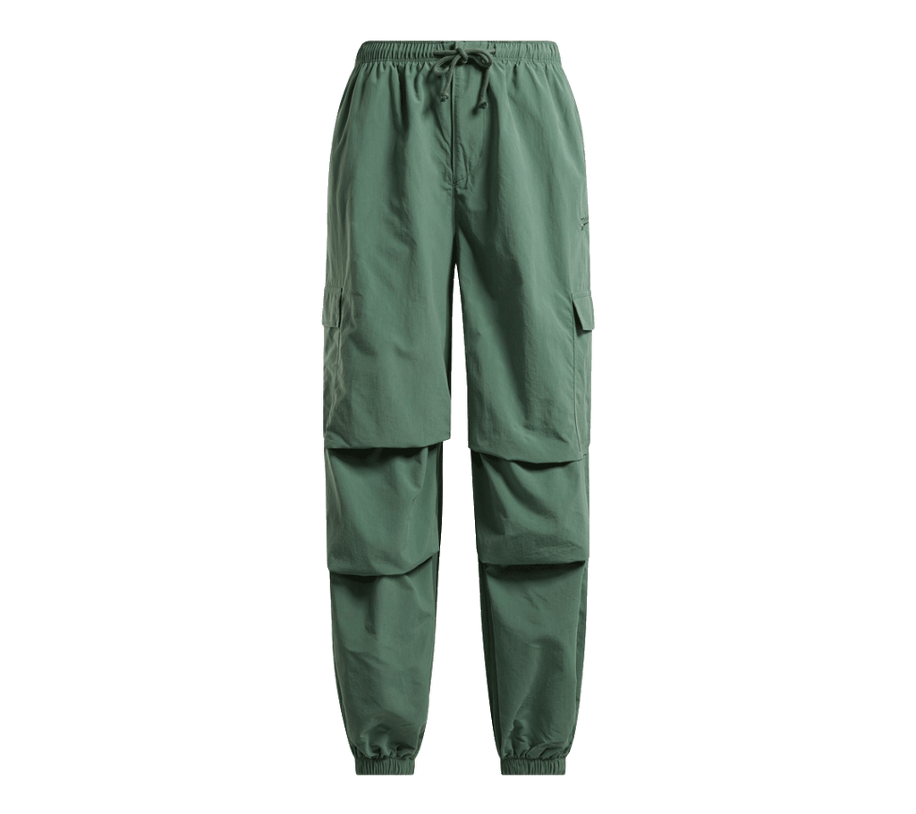 W Reebok Wardrobe Essentials Cargo Pant