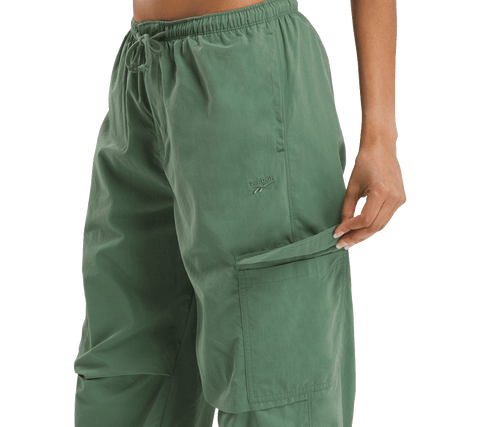 W Reebok Wardrobe Essentials Cargo Pant