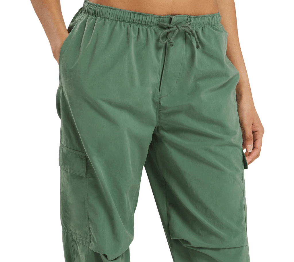 W Reebok Wardrobe Essentials Cargo Pant