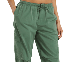 W Reebok Wardrobe Essentials Cargo Pant