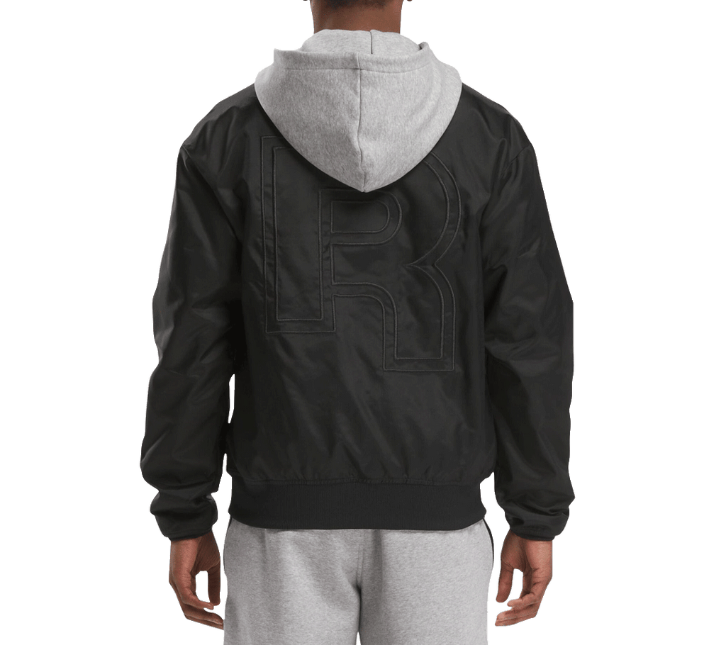 Reebok Team Tradition Coaches Jacket