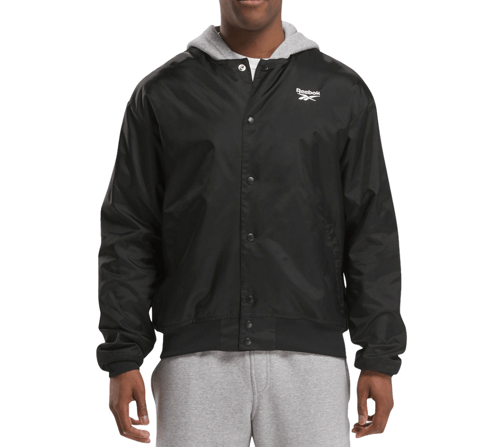 Reebok Team Tradition Coaches Jacket