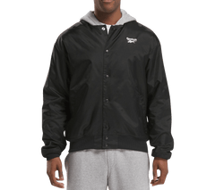 Reebok Team Tradition Coaches Jacket