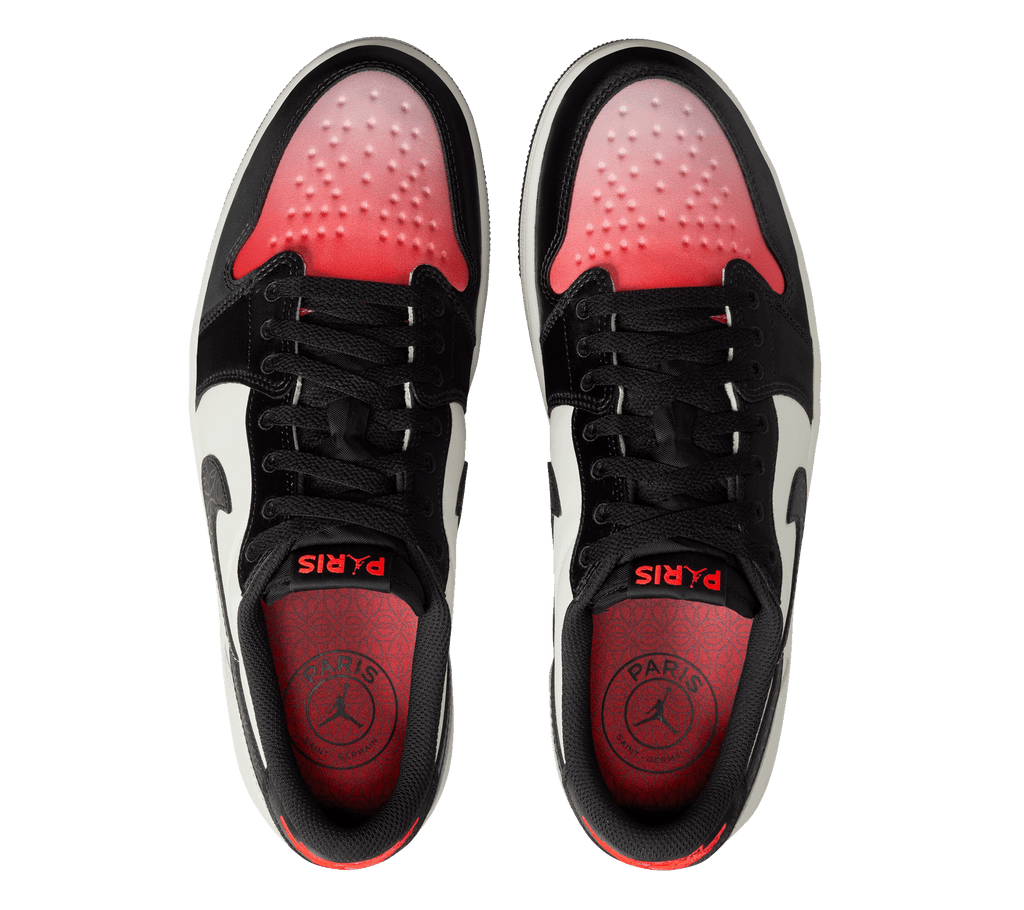 Air Jordan 1 Retro Low OG "PSG"