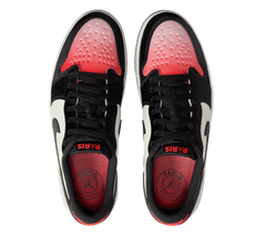 Nike jordan 1 low psg best sale