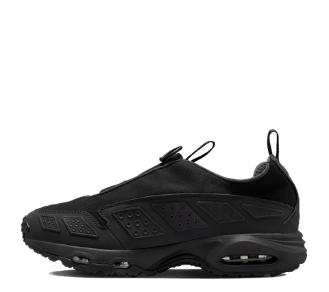 W Nike Air Max SNDR GTX "Black & Dark Smoke Grey"