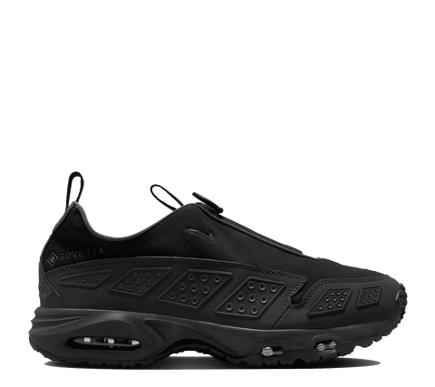 W Nike Air Max SNDR GTX "Black & Dark Smoke Grey"