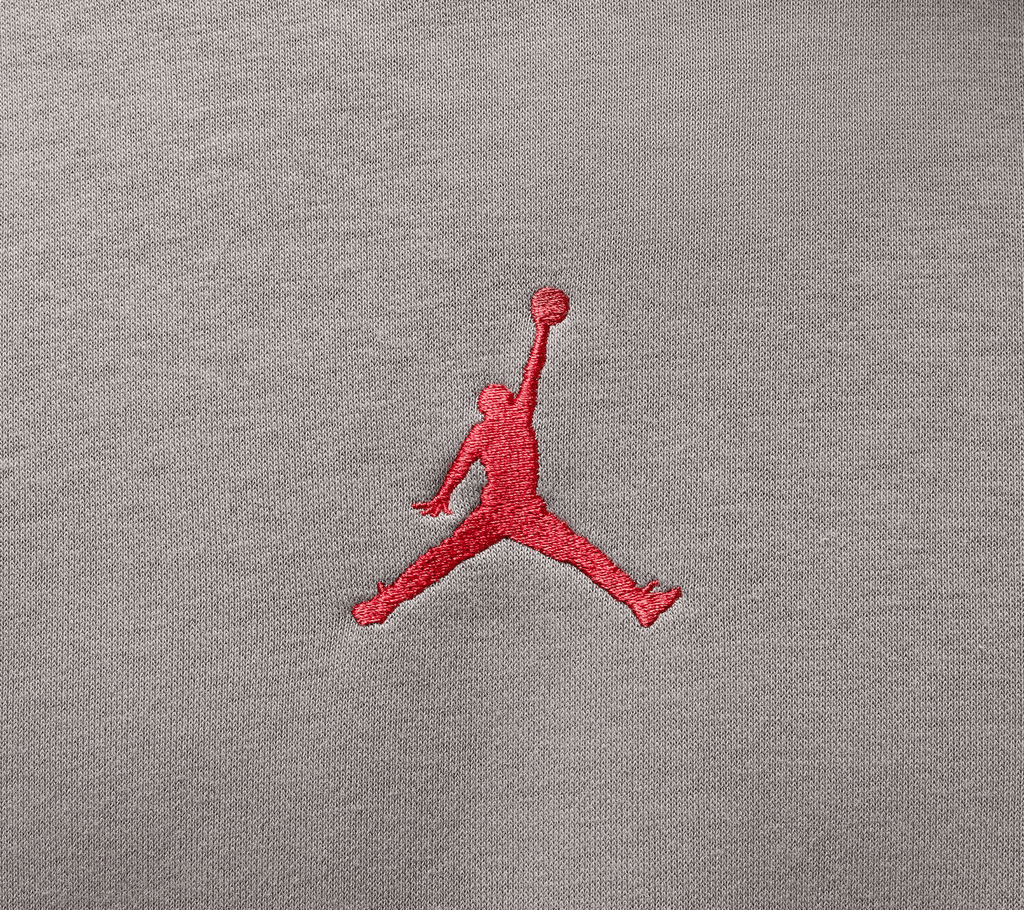 Jordan Brooklyn Fleece Hood